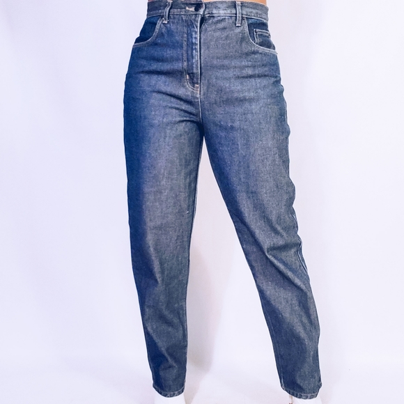 Bill Blass 90's Jeans - Picture 5 of 11